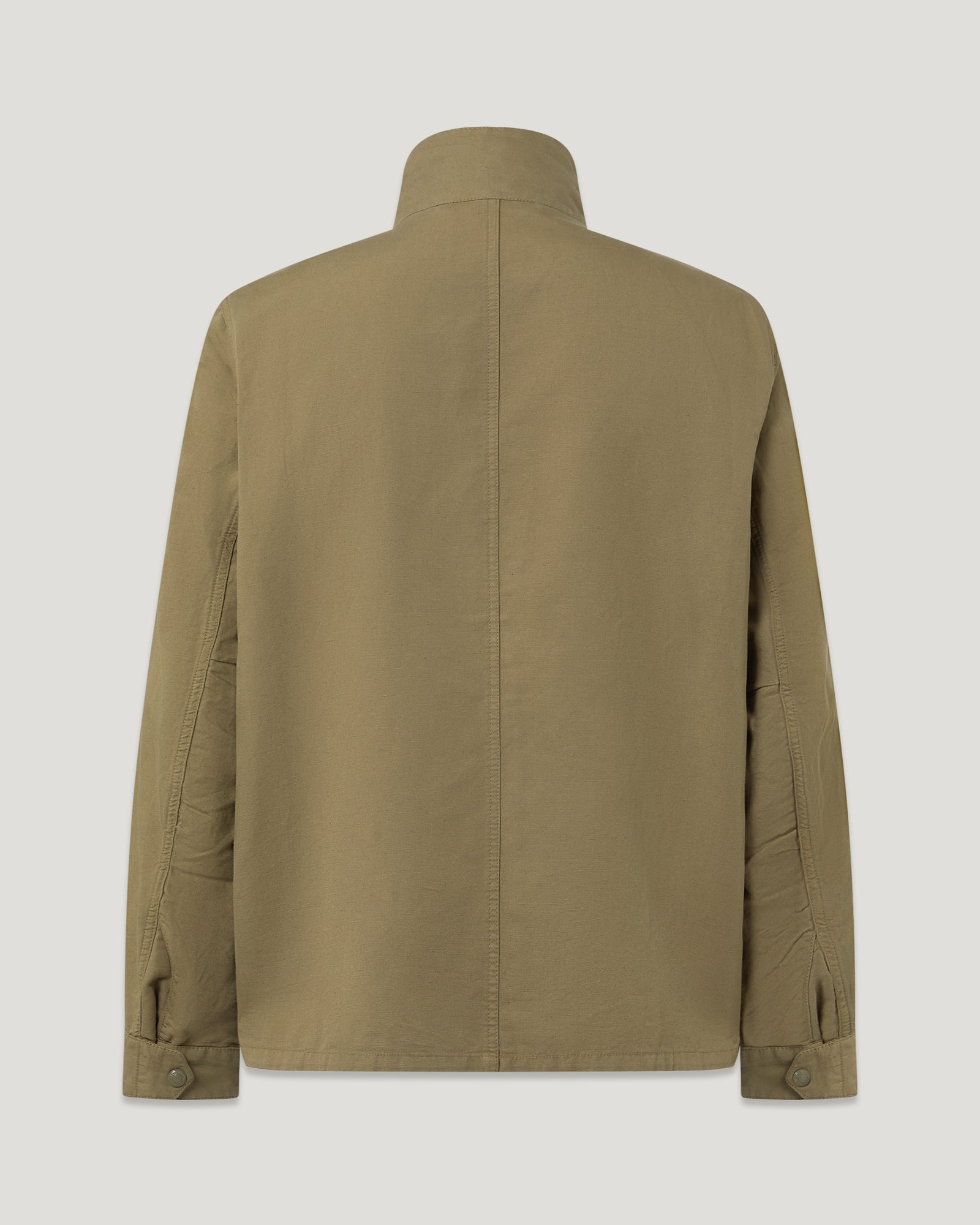 HAYFIELD JACKET - Fatigue Green