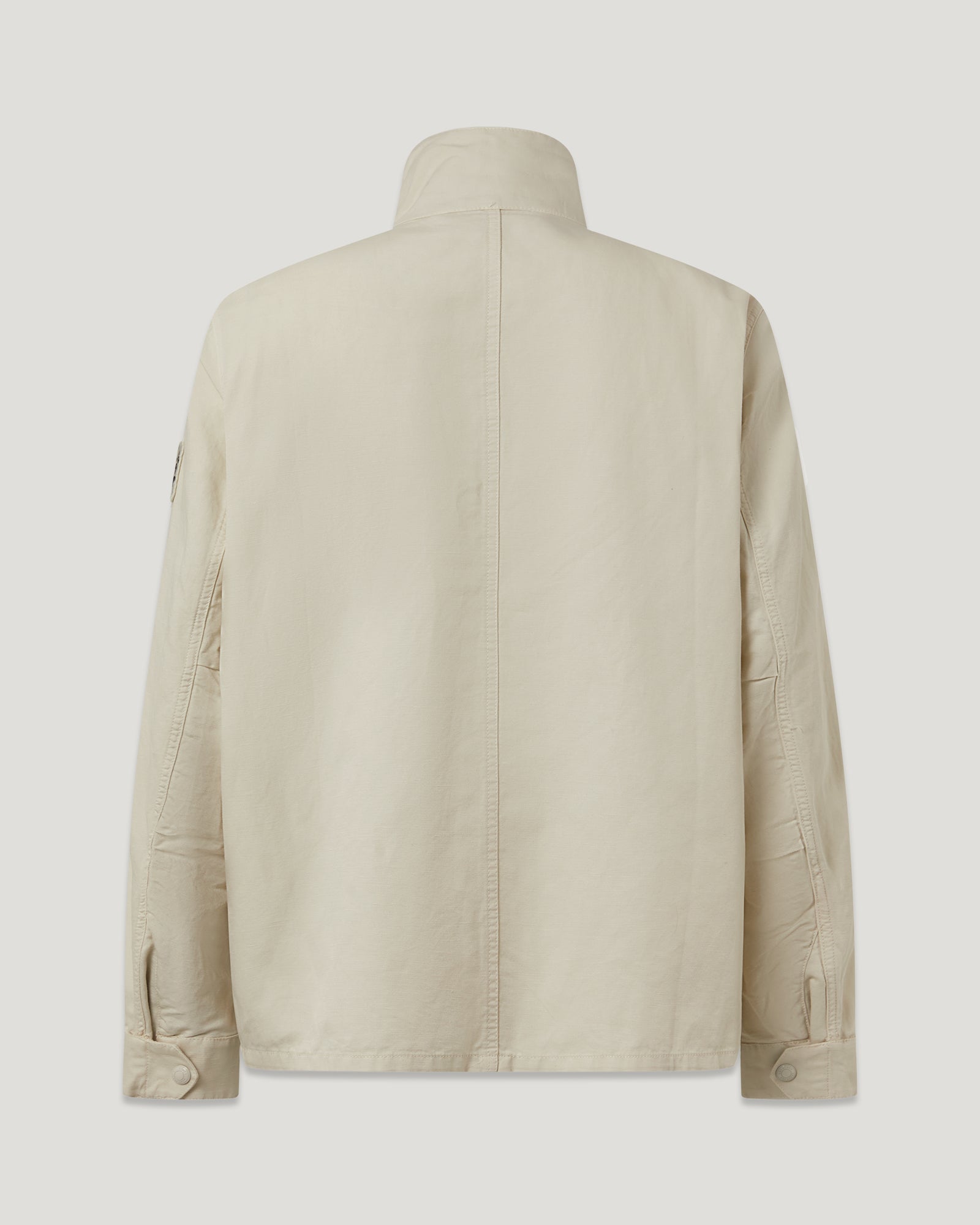CHAQUETA HAYFIELD - Gris abedul