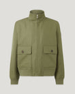 HELSTON JACKET