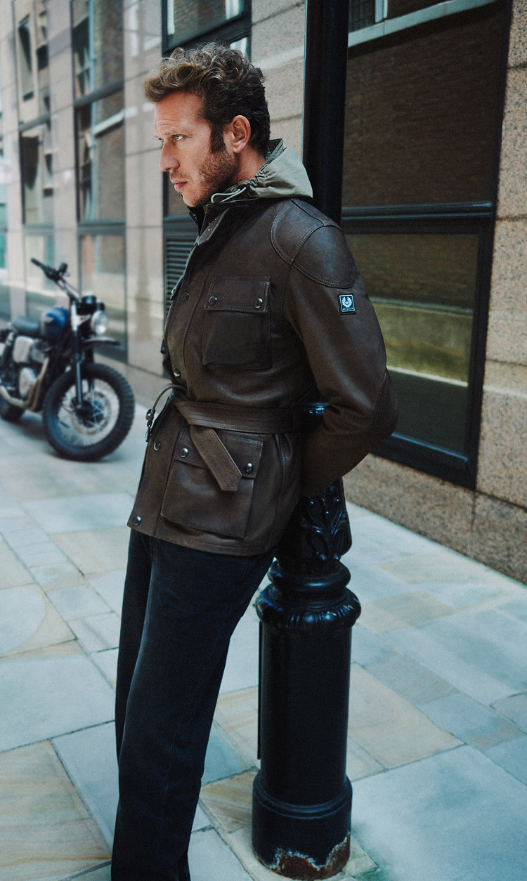 Belstaff – Belstaff.com