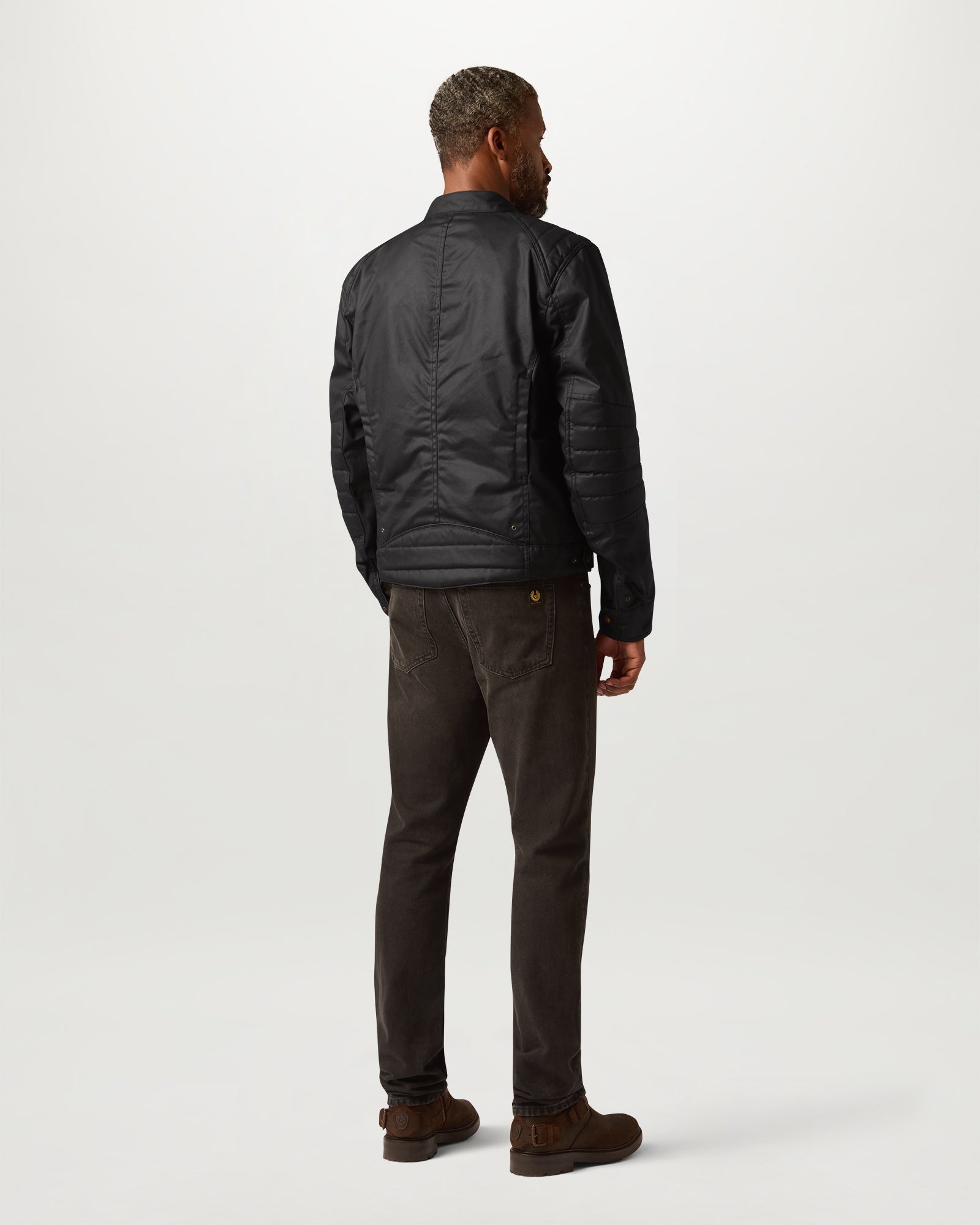 HUMBER MOTORCYCLE JACKET