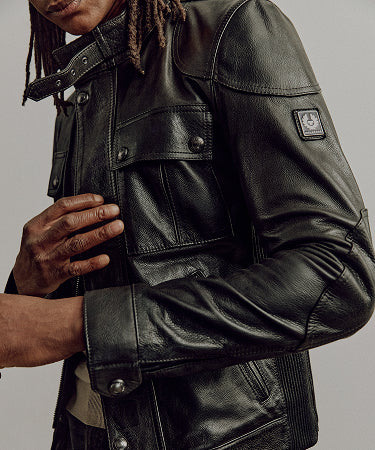 Belstaff – Belstaff.com