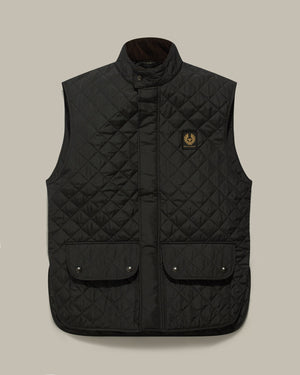 ICON GILET – Belstaff.com