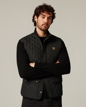 ICON GILET – Belstaff.com