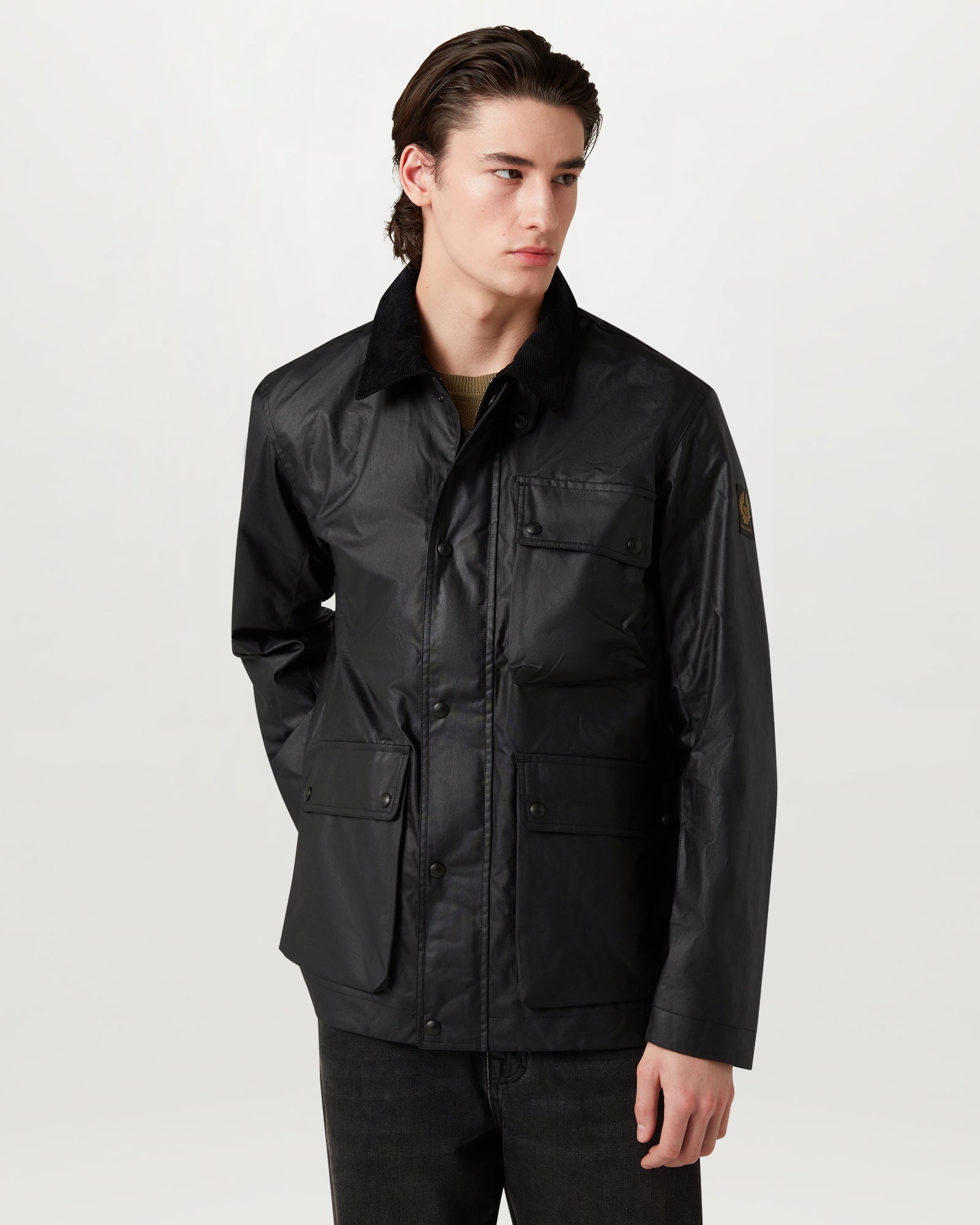 INCLINE JACKET – Belstaff.com