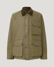INCLINE JACKET