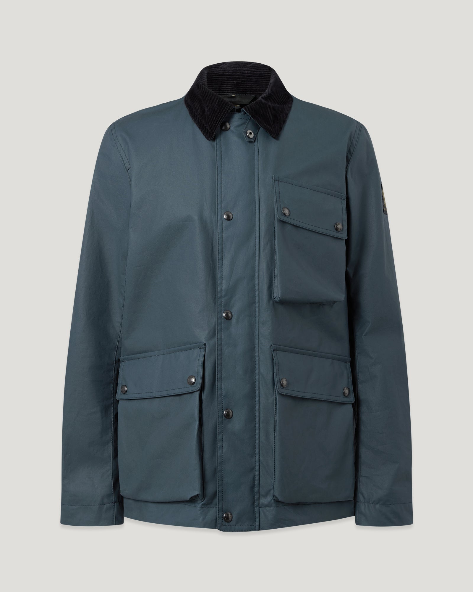 MARSH JACKET – Belstaff.com