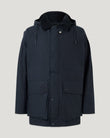 INCLINE PARKA
