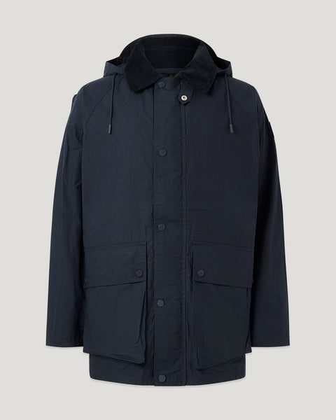 INCLINE PARKA – Belstaff.com