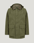 INCLINE PARKA