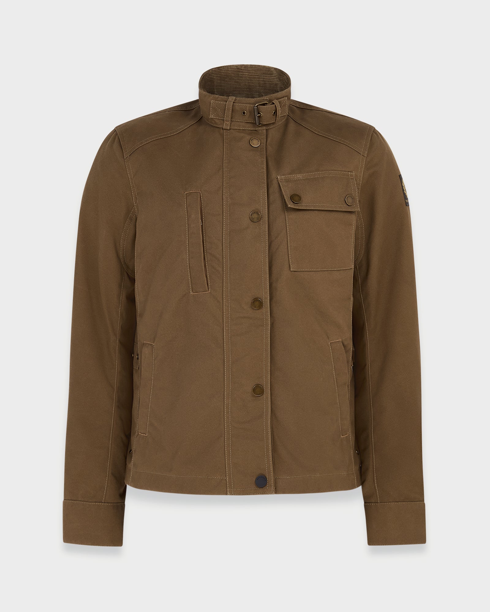 KATES COTTAGE MOTORCYCLE JACKET
