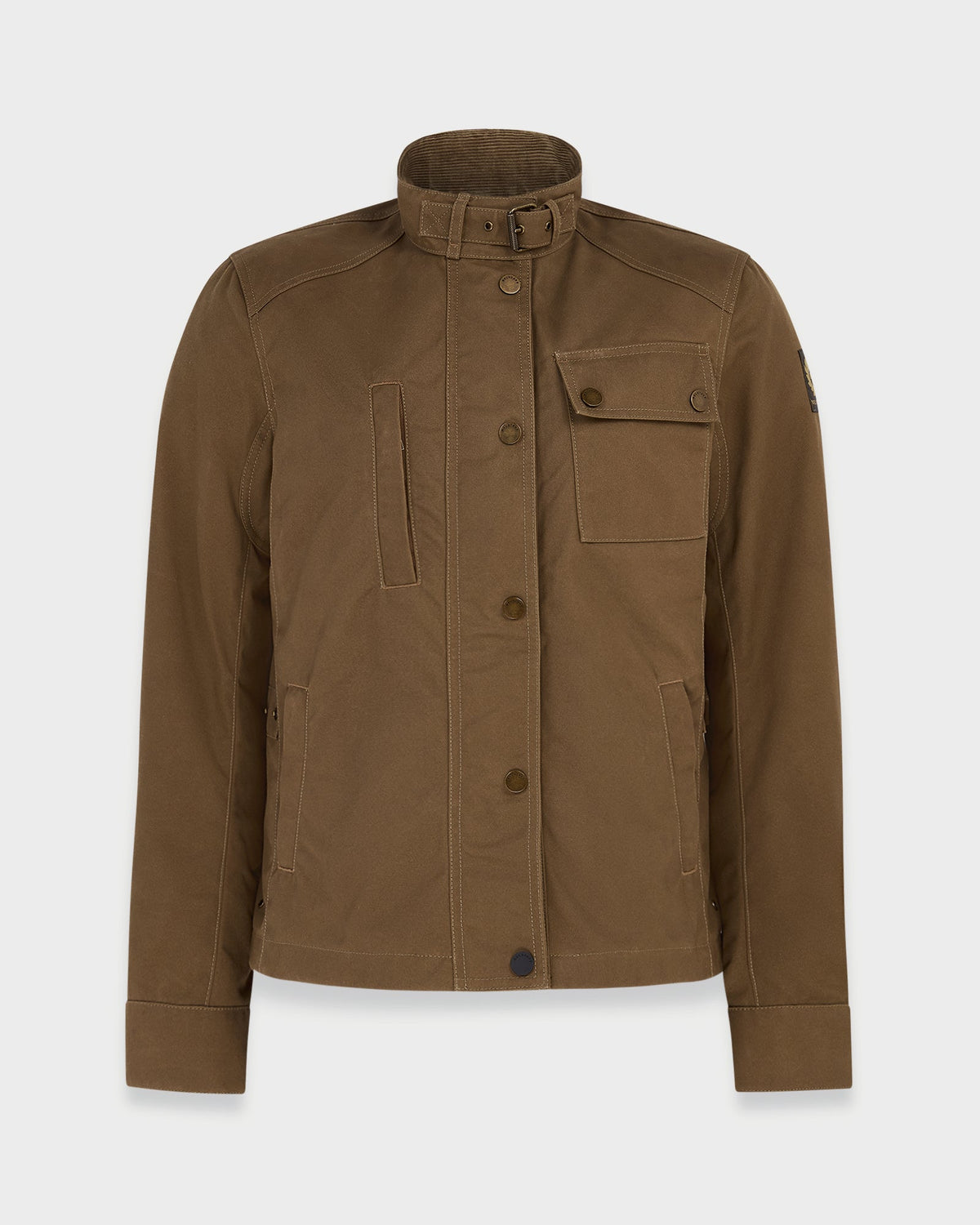 KATES COTTAGE MOTORCYCLE JACKET