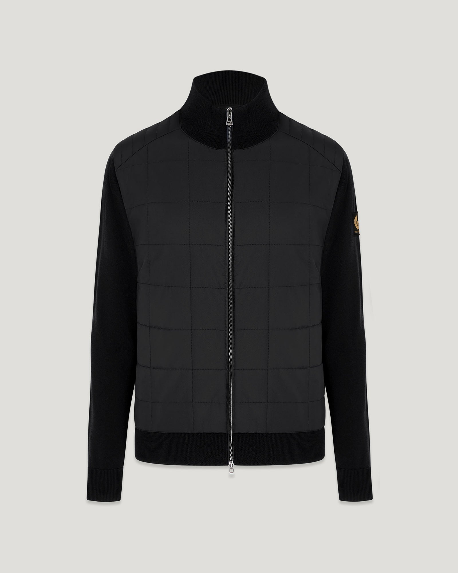 Belstaff Kelbrook Zip Cardigan