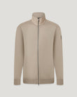 CARDIGAN ZIPPÉ KELBY