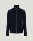 CARDIGAN ZIPPÉ KELBY