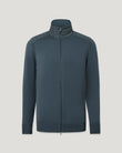 CARDIGAN CON ZIP KELBY