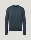 JERSEY DE CUELLO REDONDO KERRIGAN