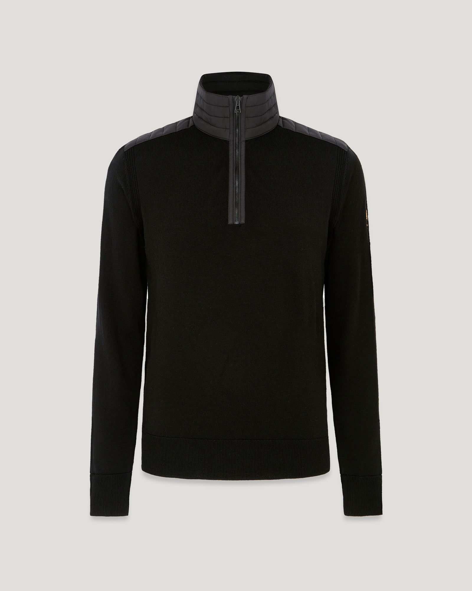 KILMINGTON QUARTER ZIP JUMPER
