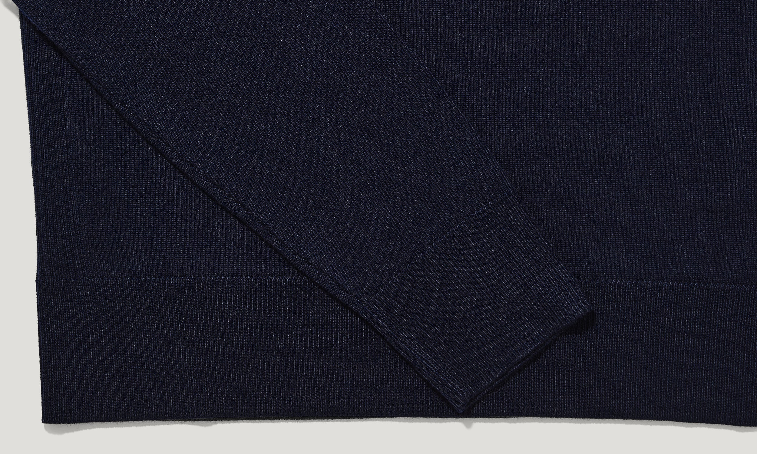 KILMINGTON TROYER - Dunkles Tintenblau