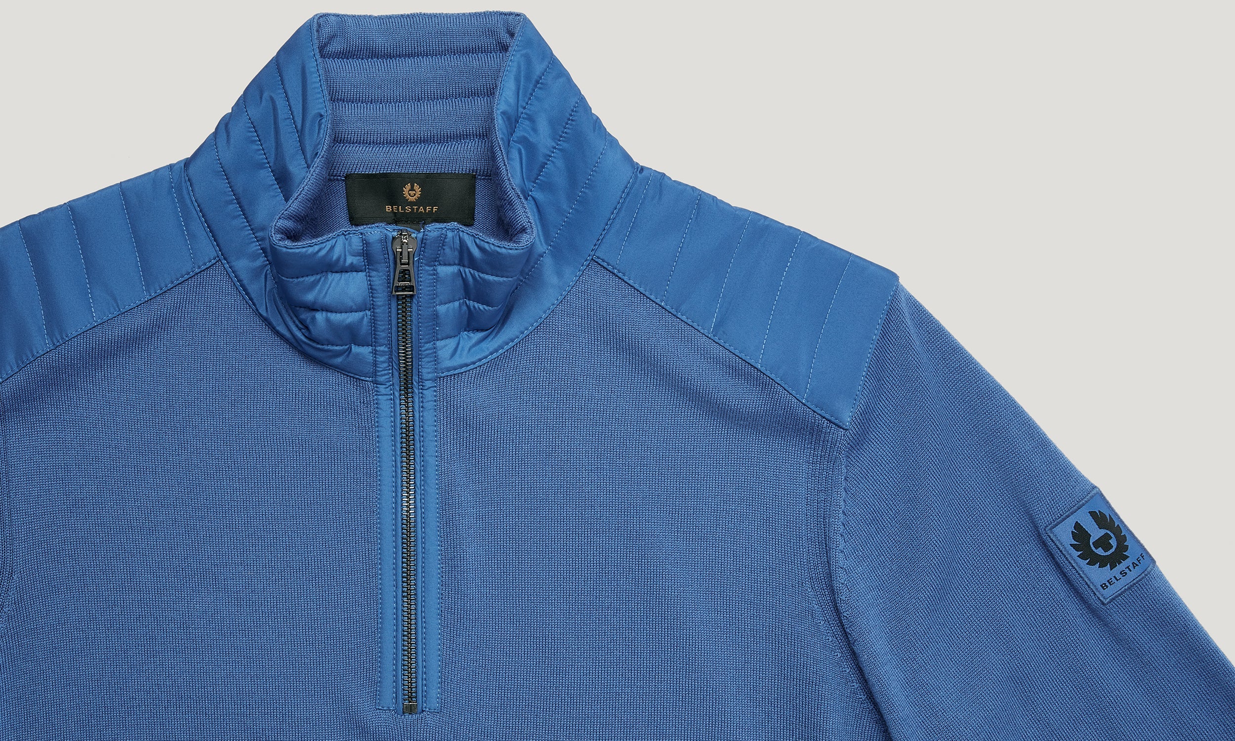 KILMINGTON TROYER - Marineblau