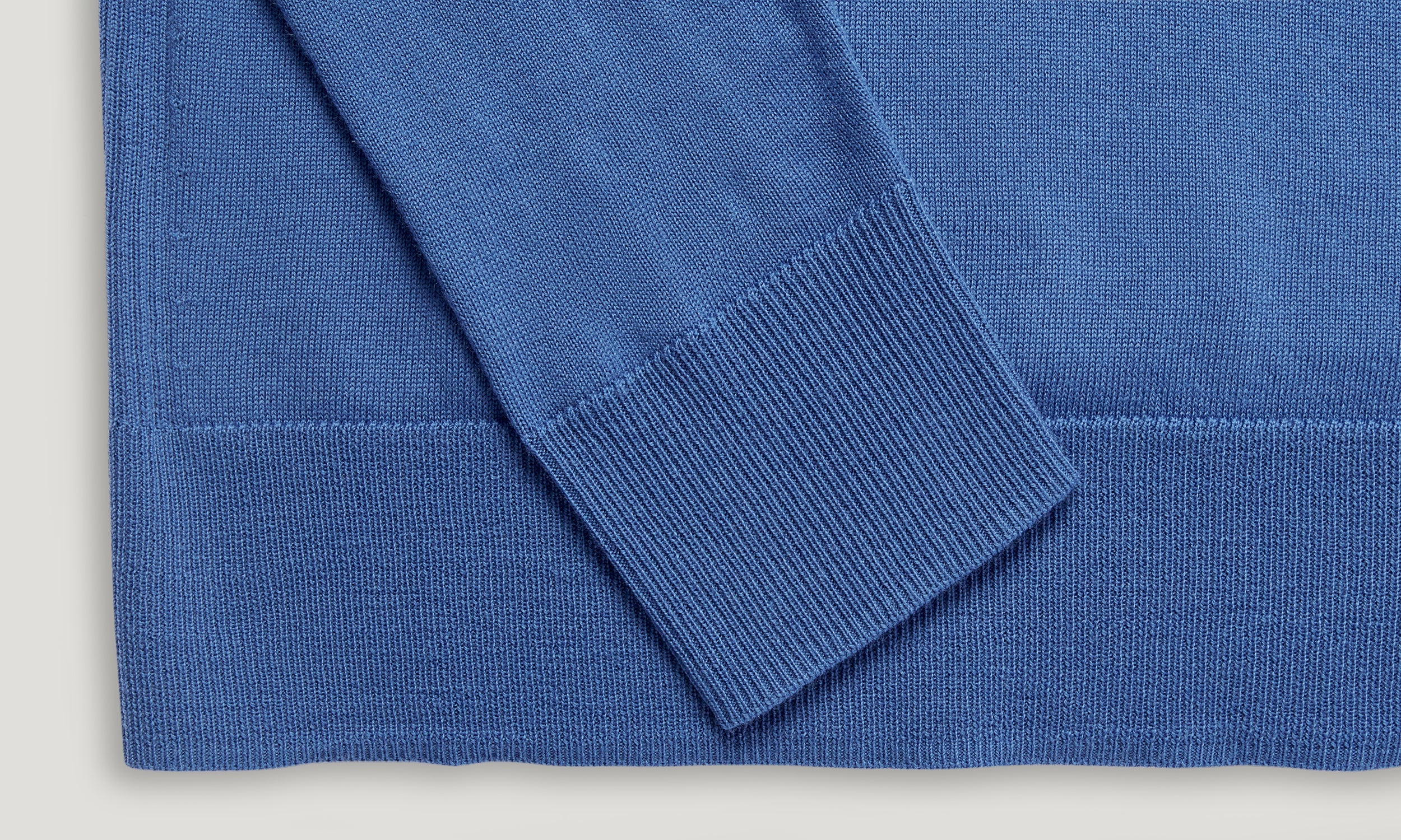 KILMINGTON TROYER - Marineblau