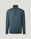 JERSEY KILMINGTON CON CREMALLERA DE UN CUARTO