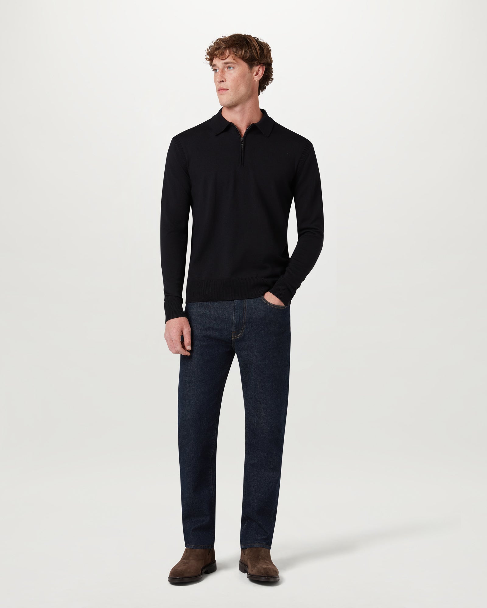 KYLE POLO – Belstaff.com