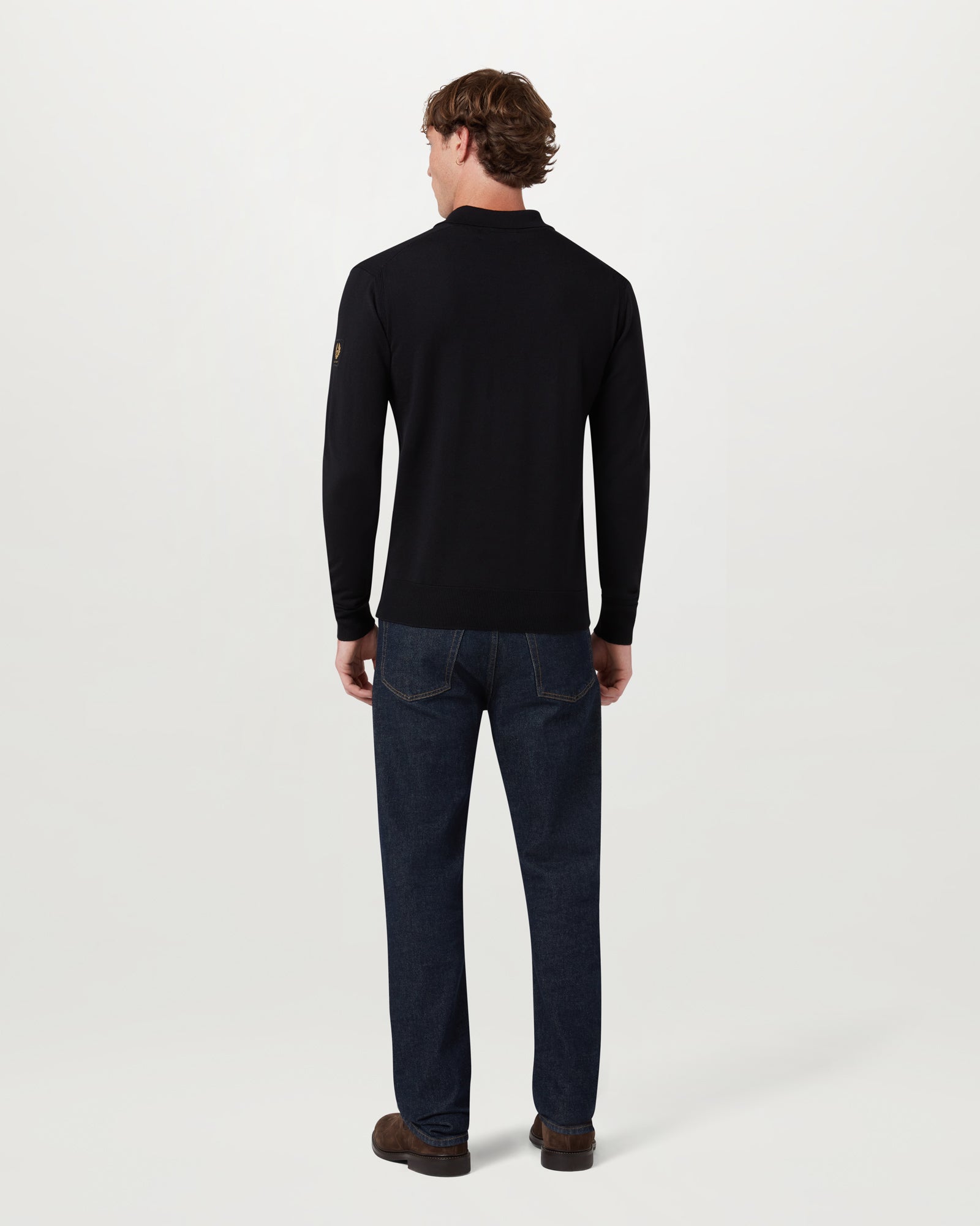 KYLE POLO – Belstaff.com