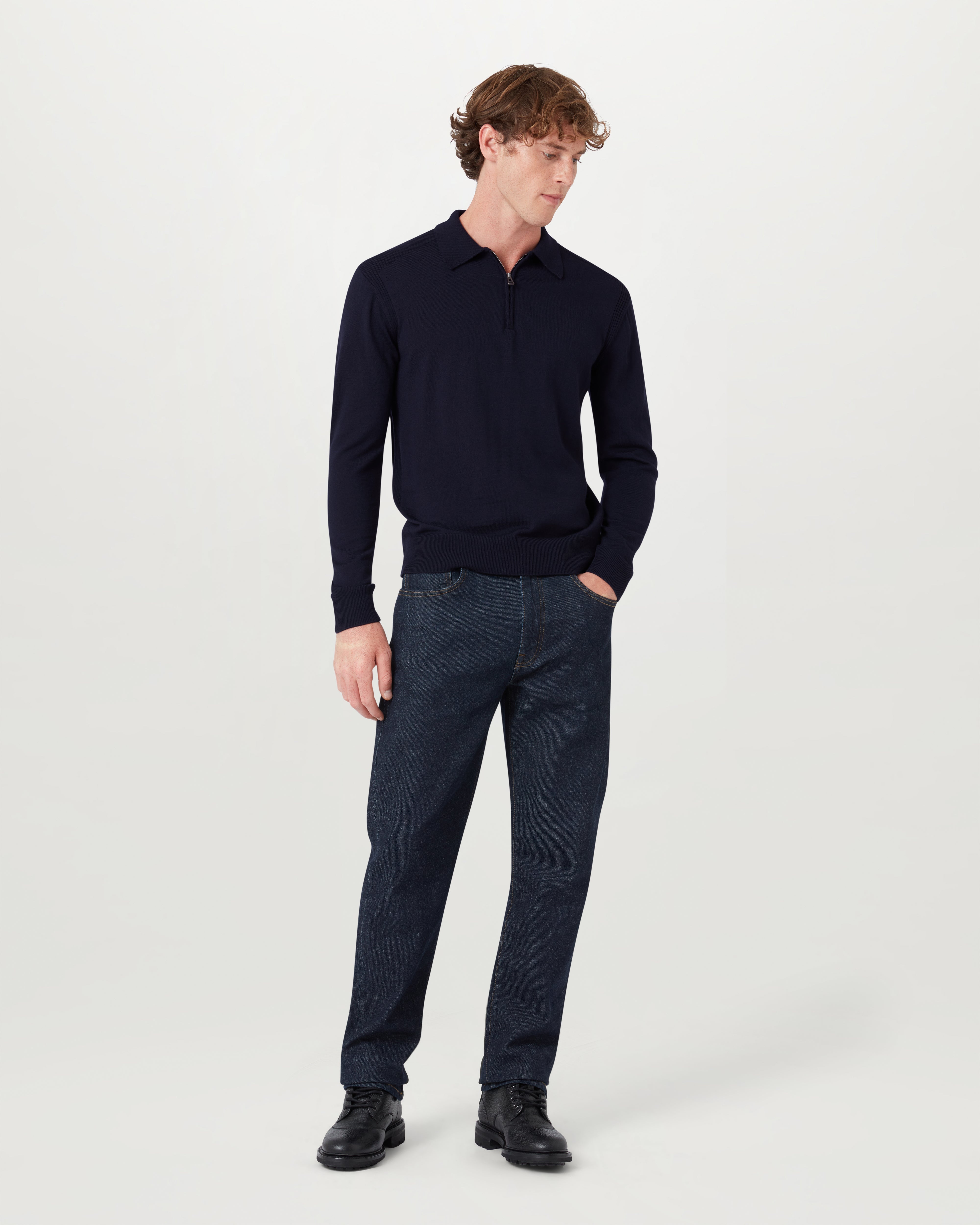 KYLE POLO – Belstaff.com