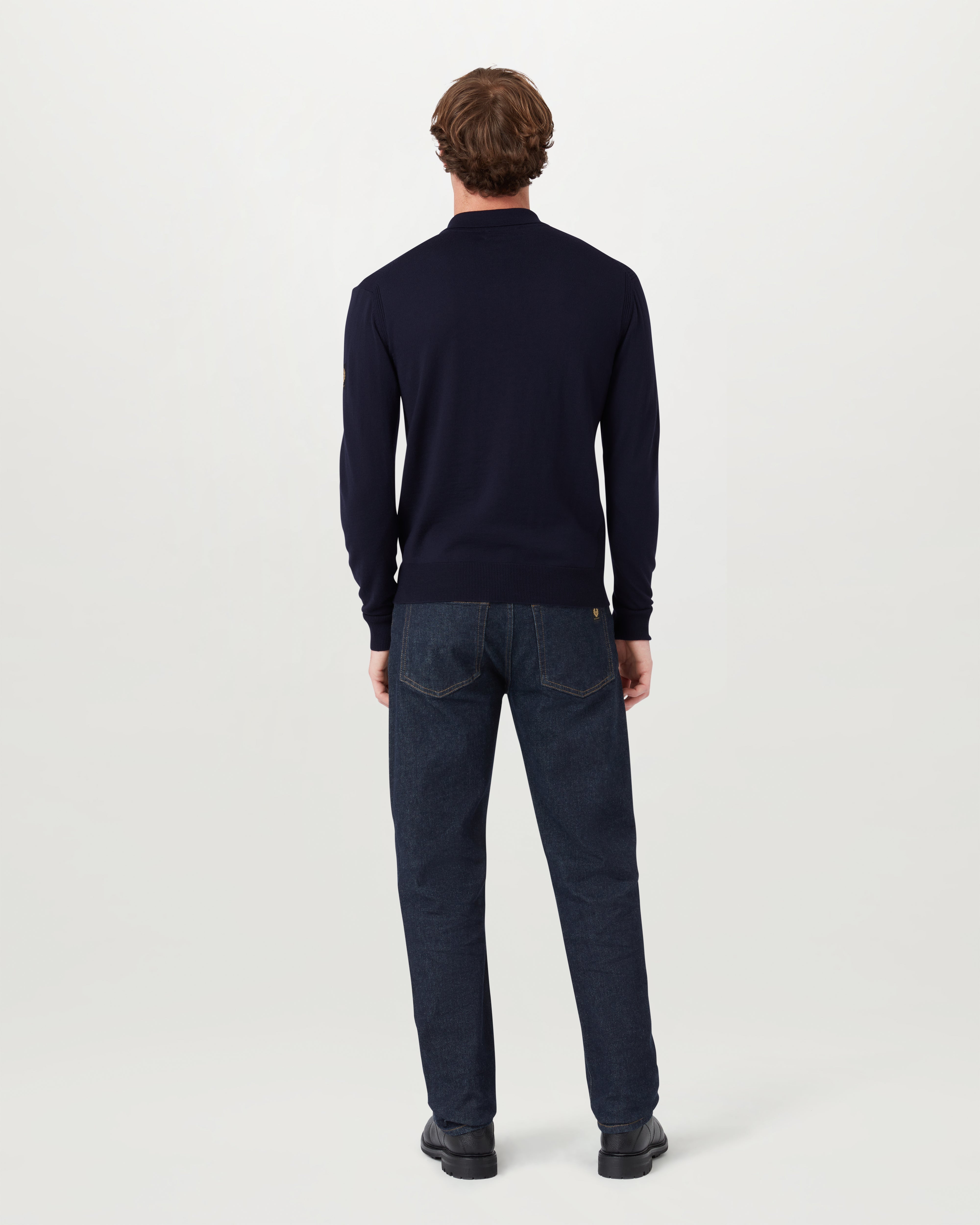 KYLE POLO – Belstaff.com
