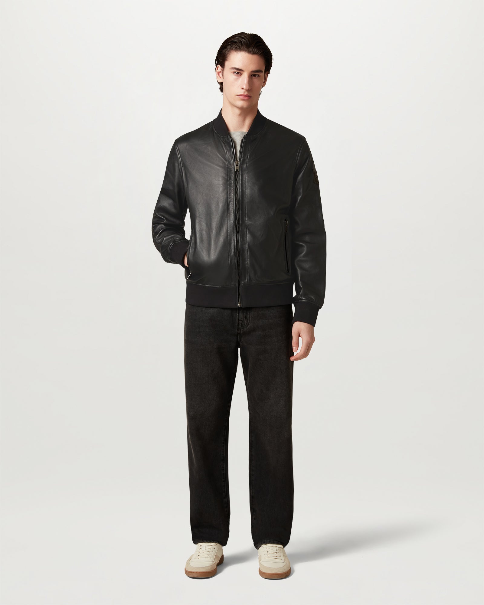 LANDMARK BOMBER – Belstaff.com