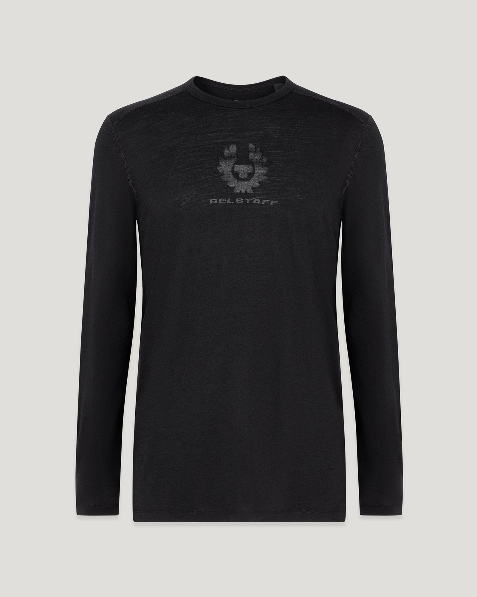 HERREN-BASELAYER - Schwarz