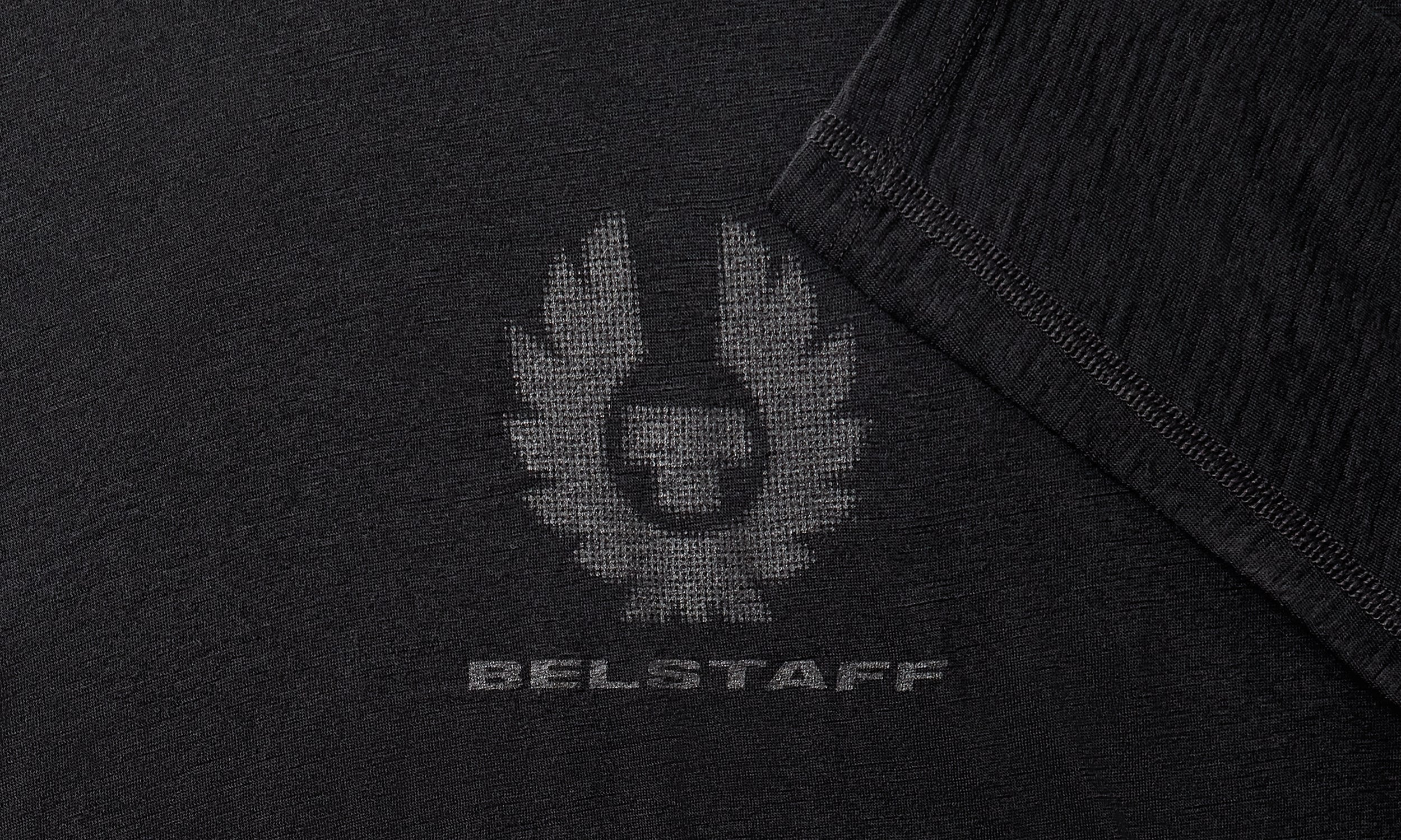 HERREN-BASELAYER - Schwarz