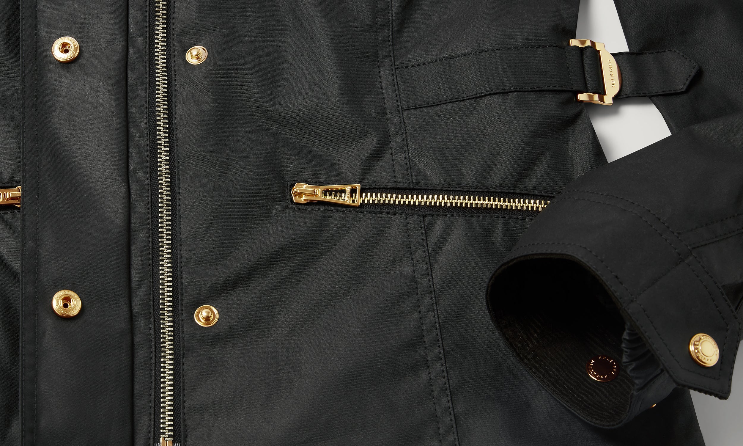 MADISON JACKET – Belstaff.com