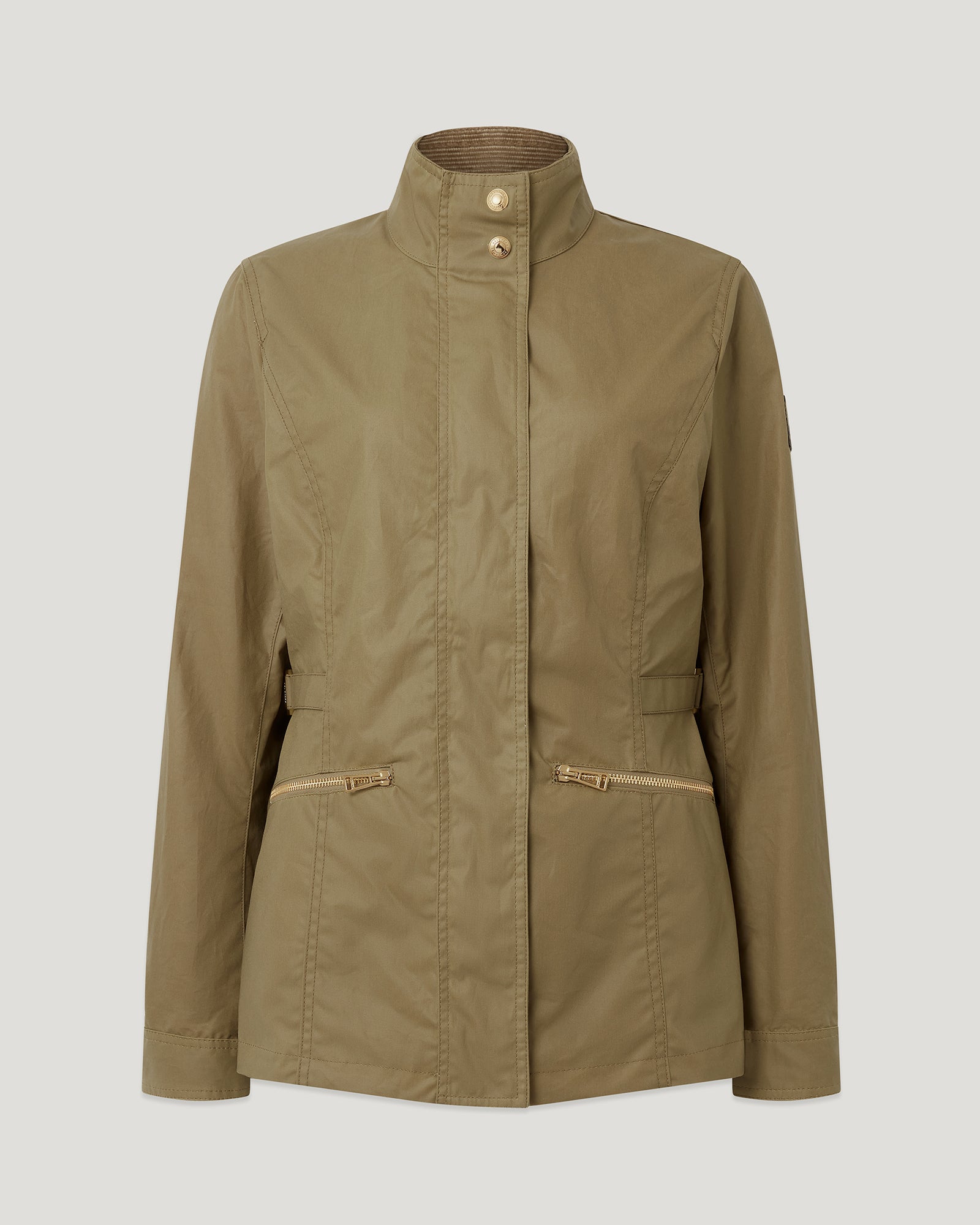 MADISON JACKET - Dark Dune