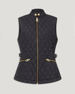 GILET MAEVA