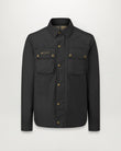MANSION MOTORCYCLE SHIRT