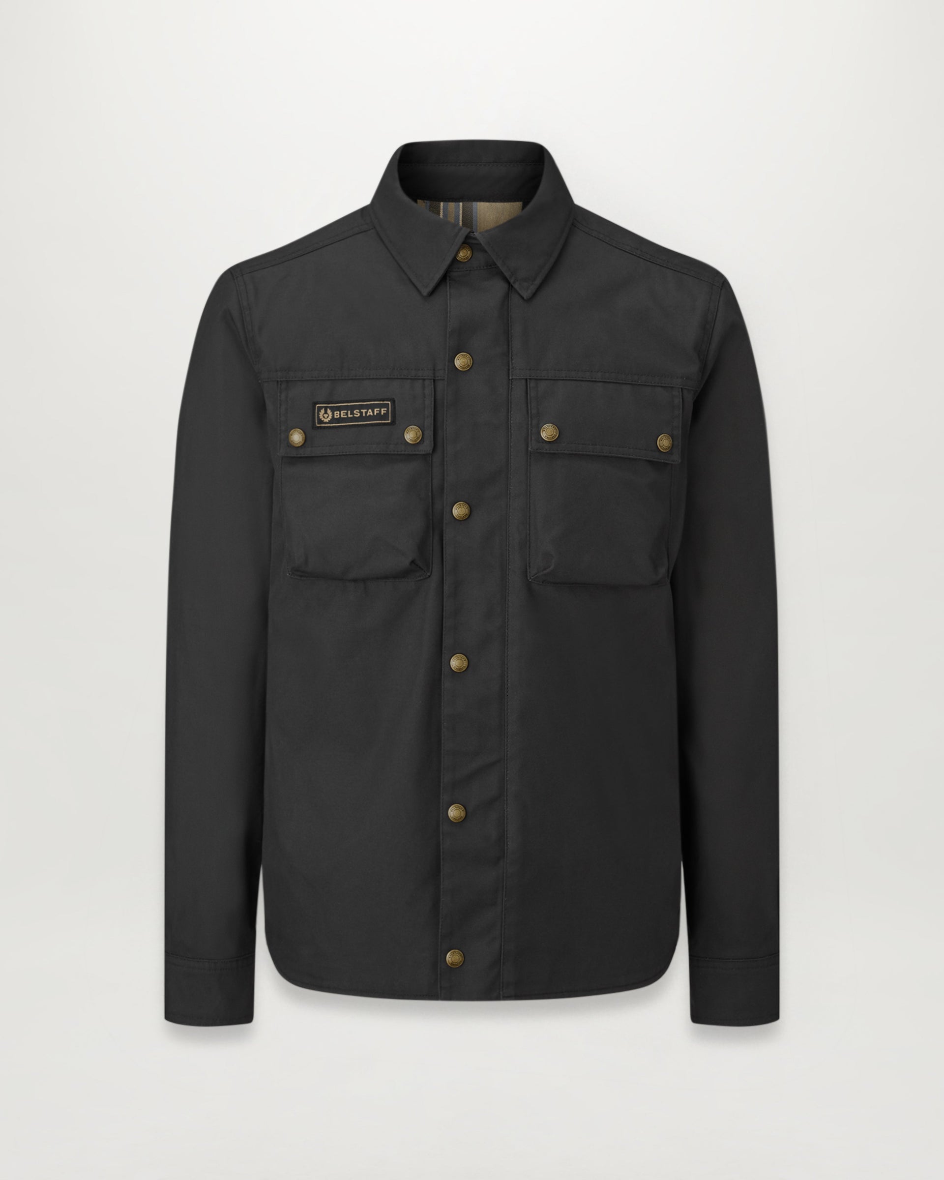MANSION MOTORCYCLE SHIRT