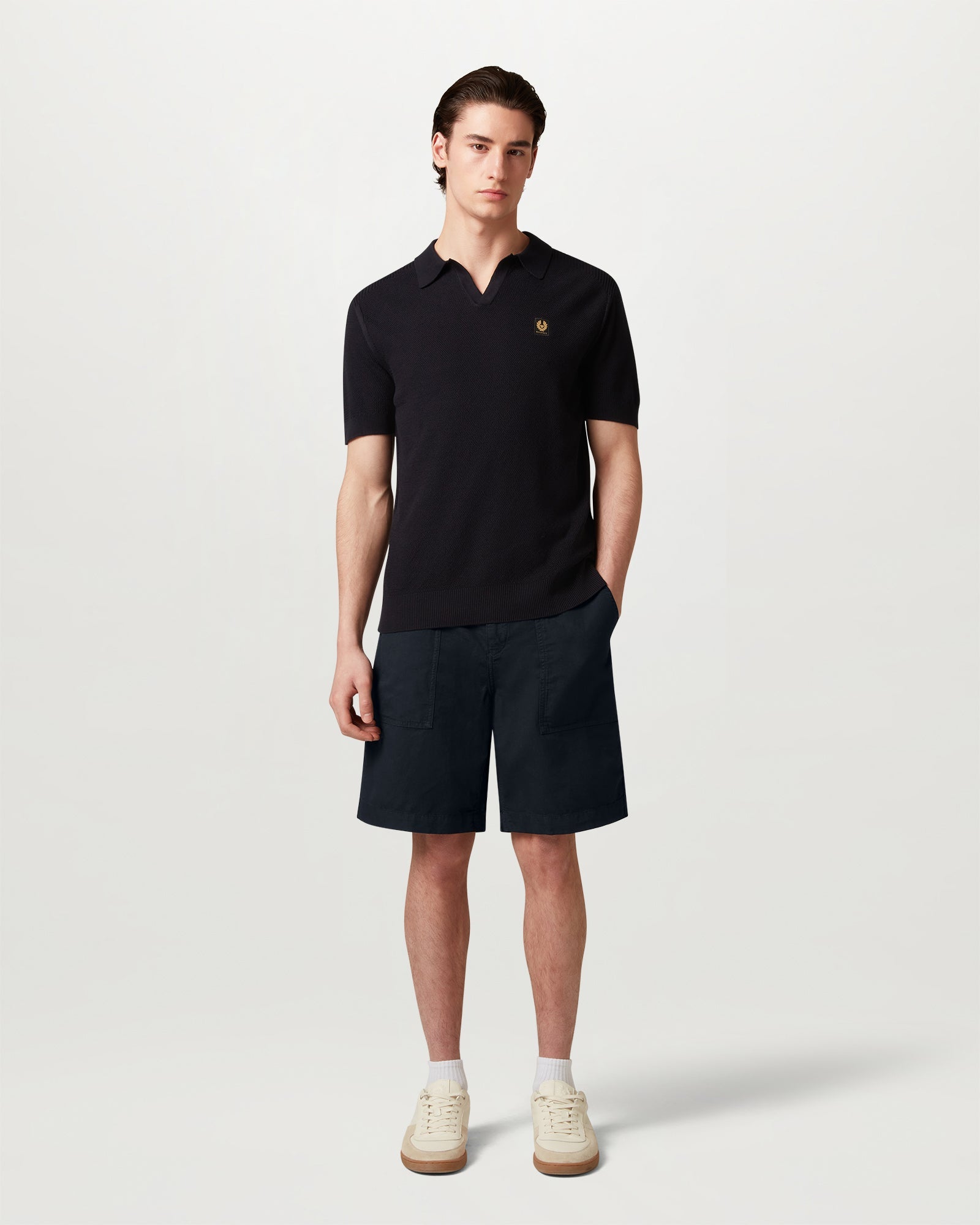 MARITIME SHORT