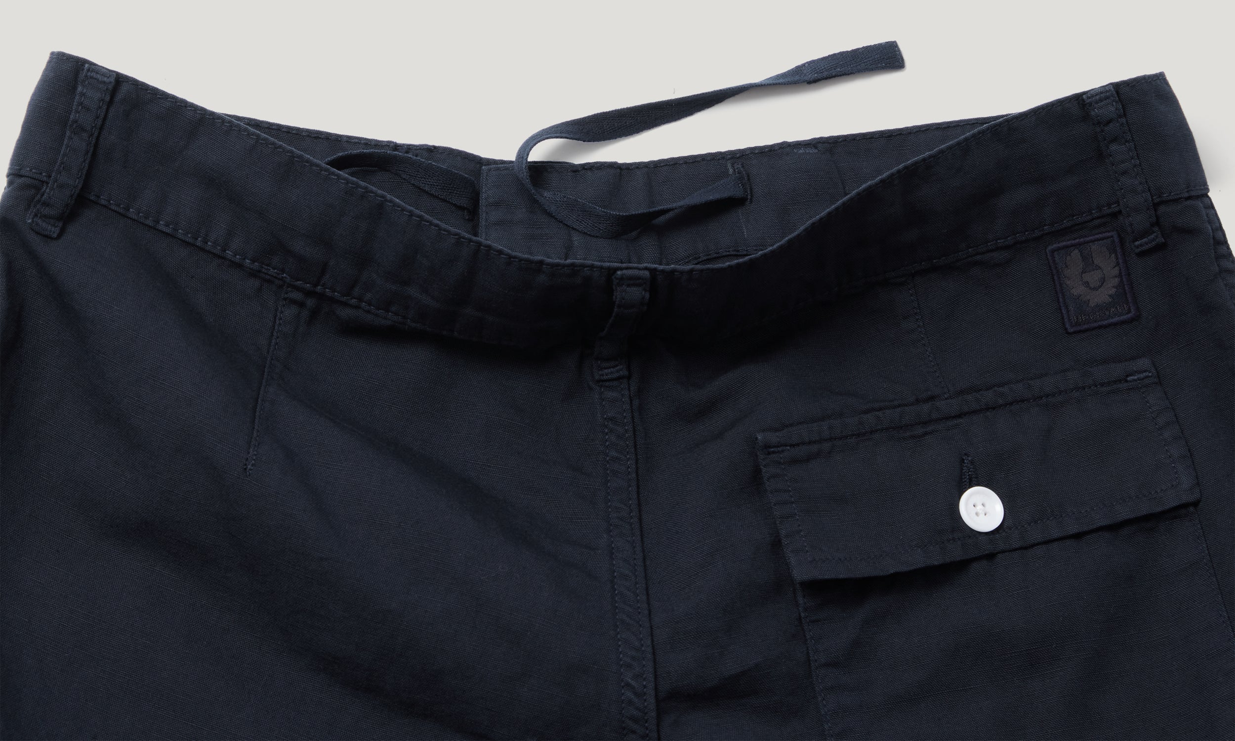 MARITIME SHORT - Dark Ink