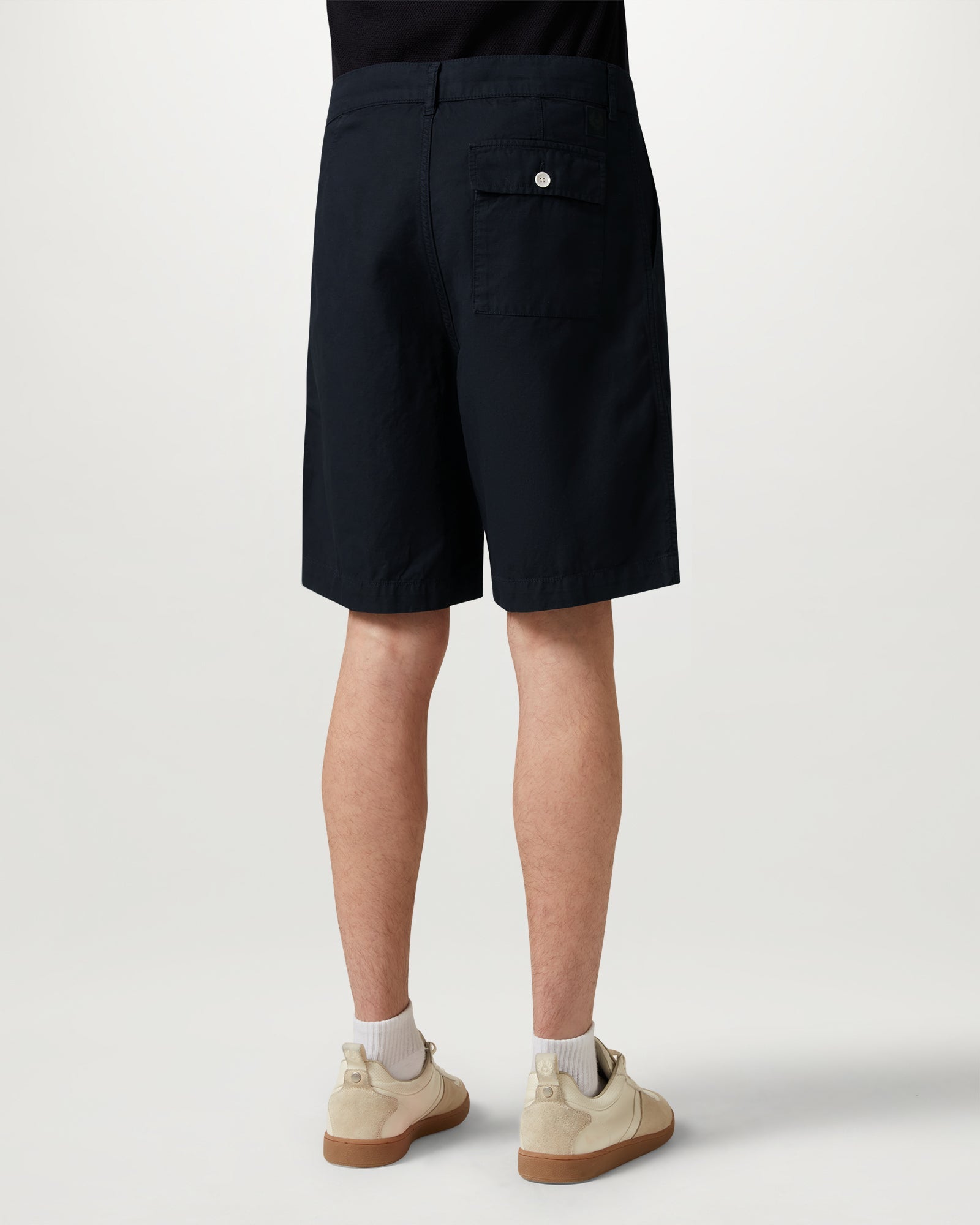 MARITIME SHORT - Dark Ink