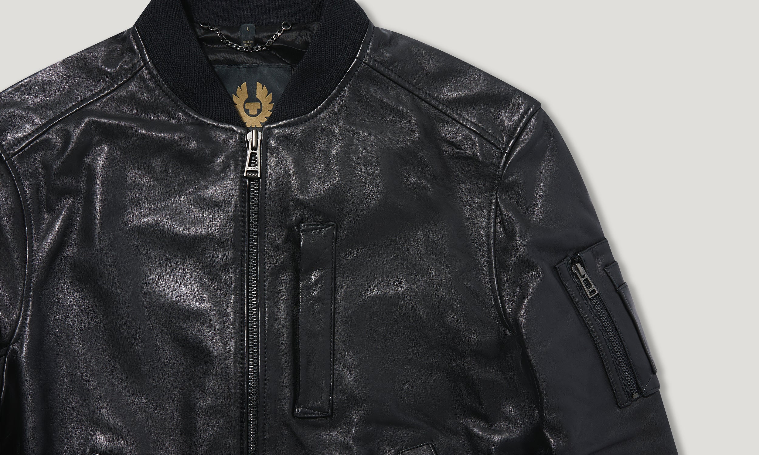 MARKER JACKET – Belstaff.com