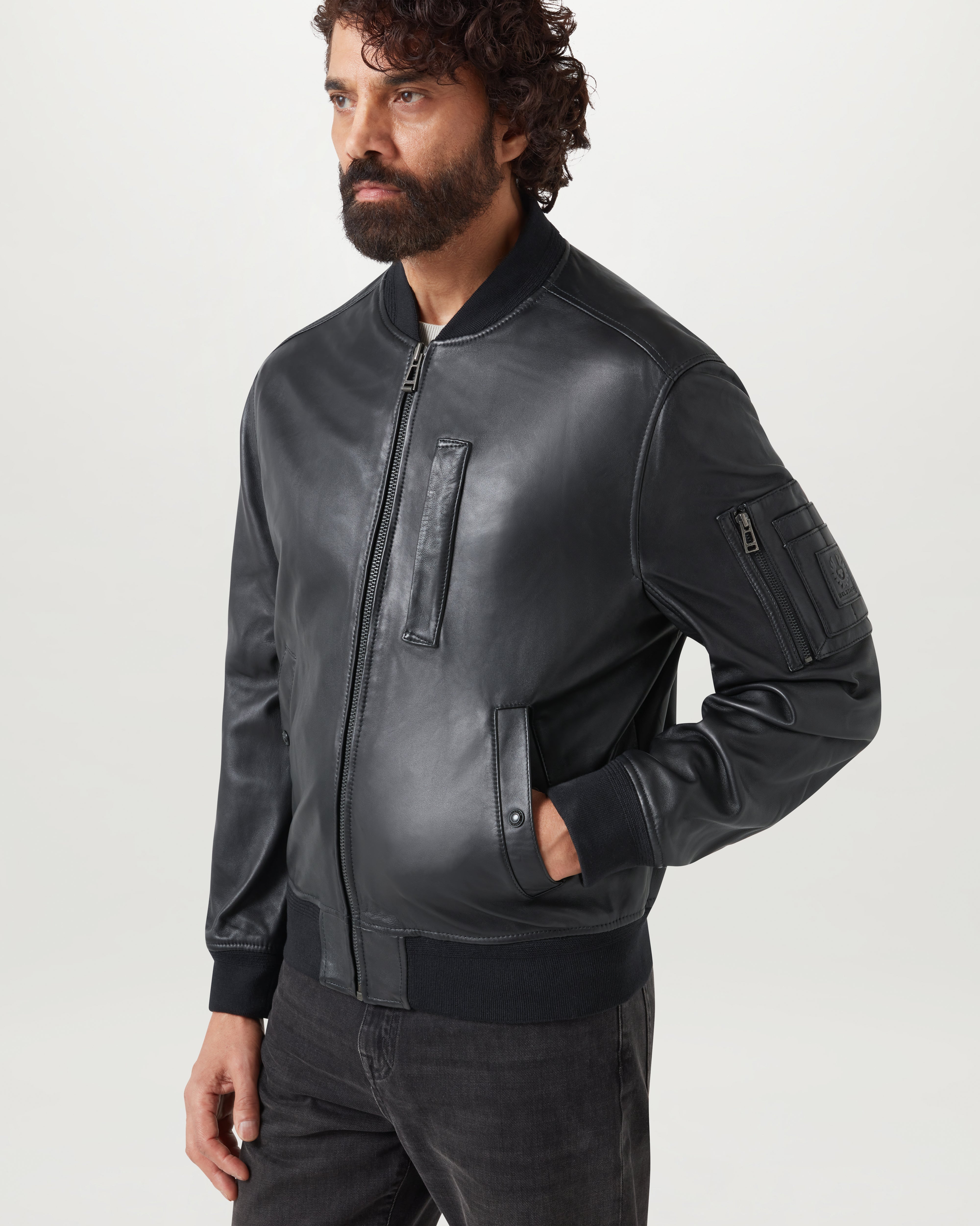 MARKER JACKET – Belstaff.com