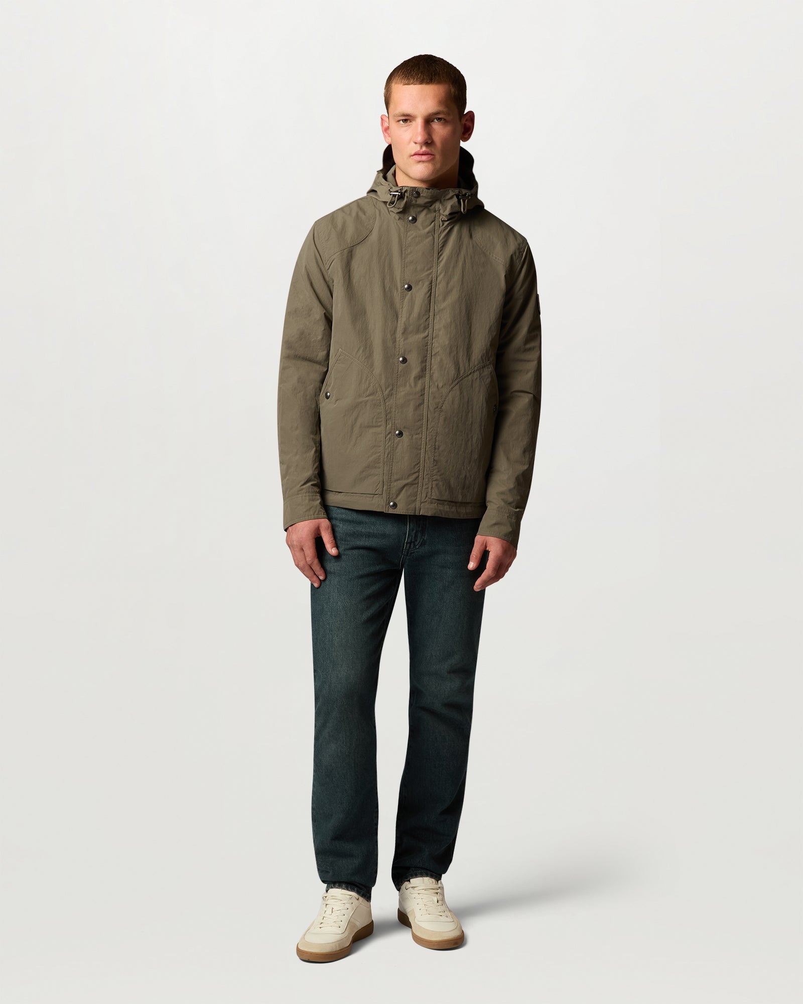 MARSH JACKET – Belstaff.com