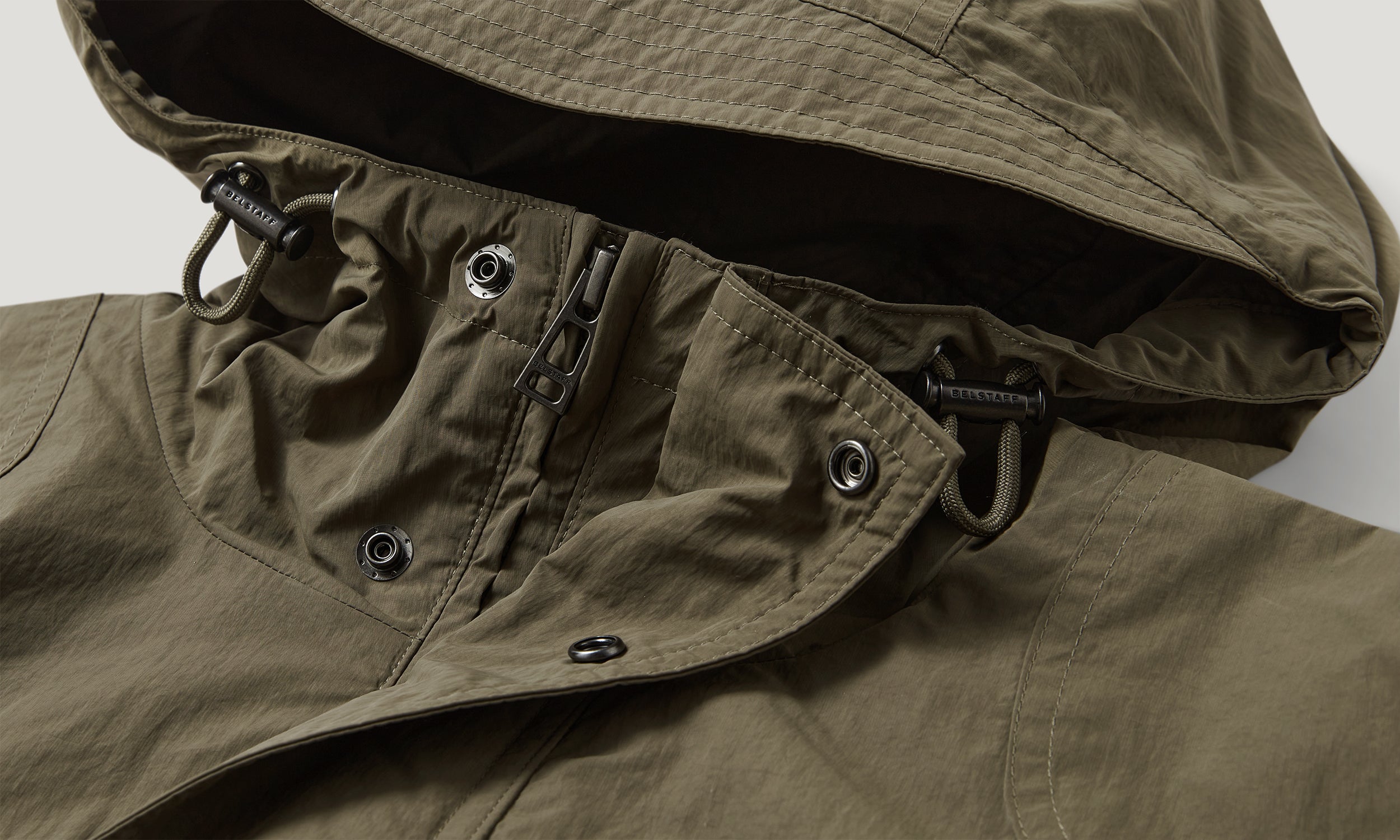 MARSH JACKET – Belstaff.com
