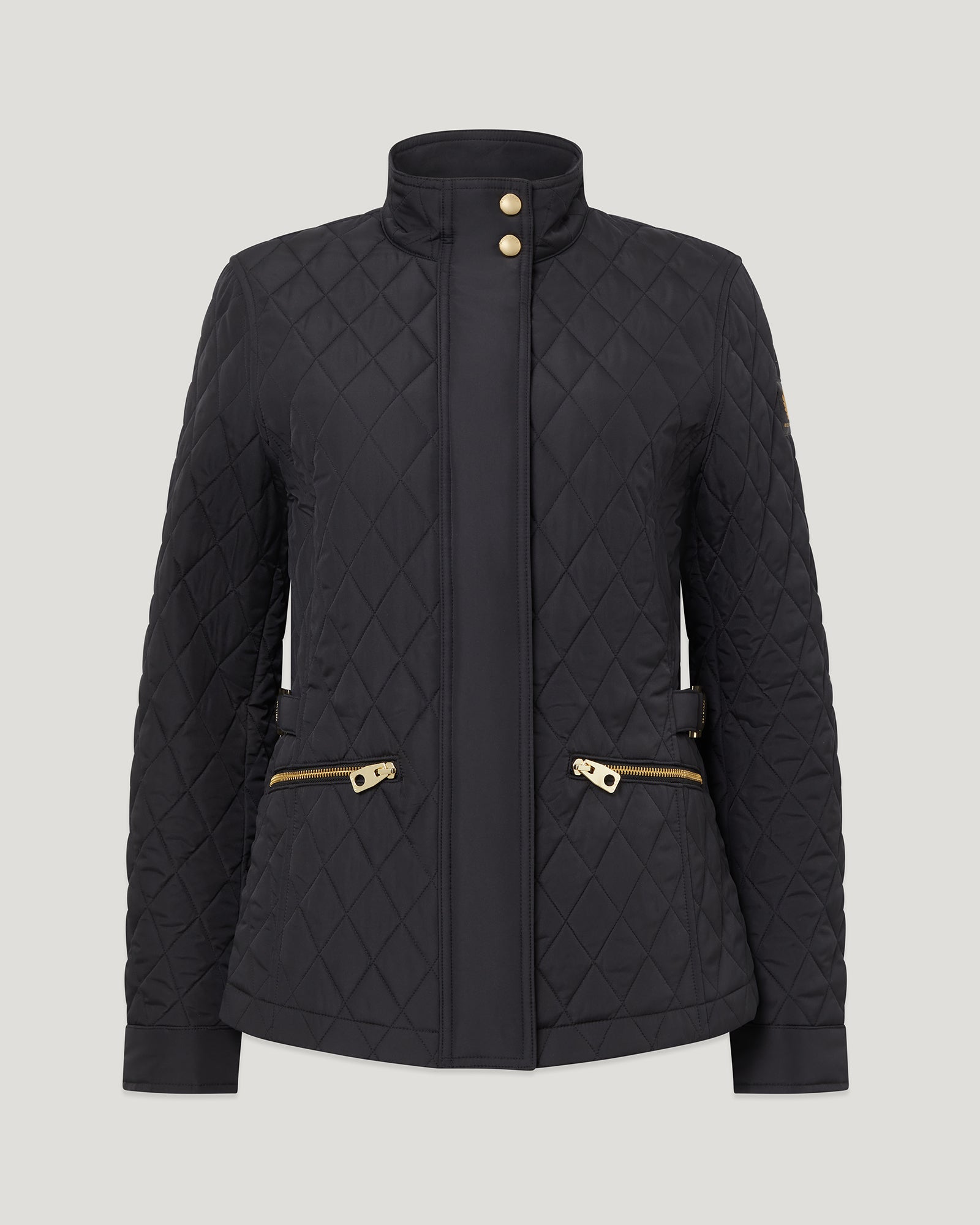 MAYA JACKET - Black