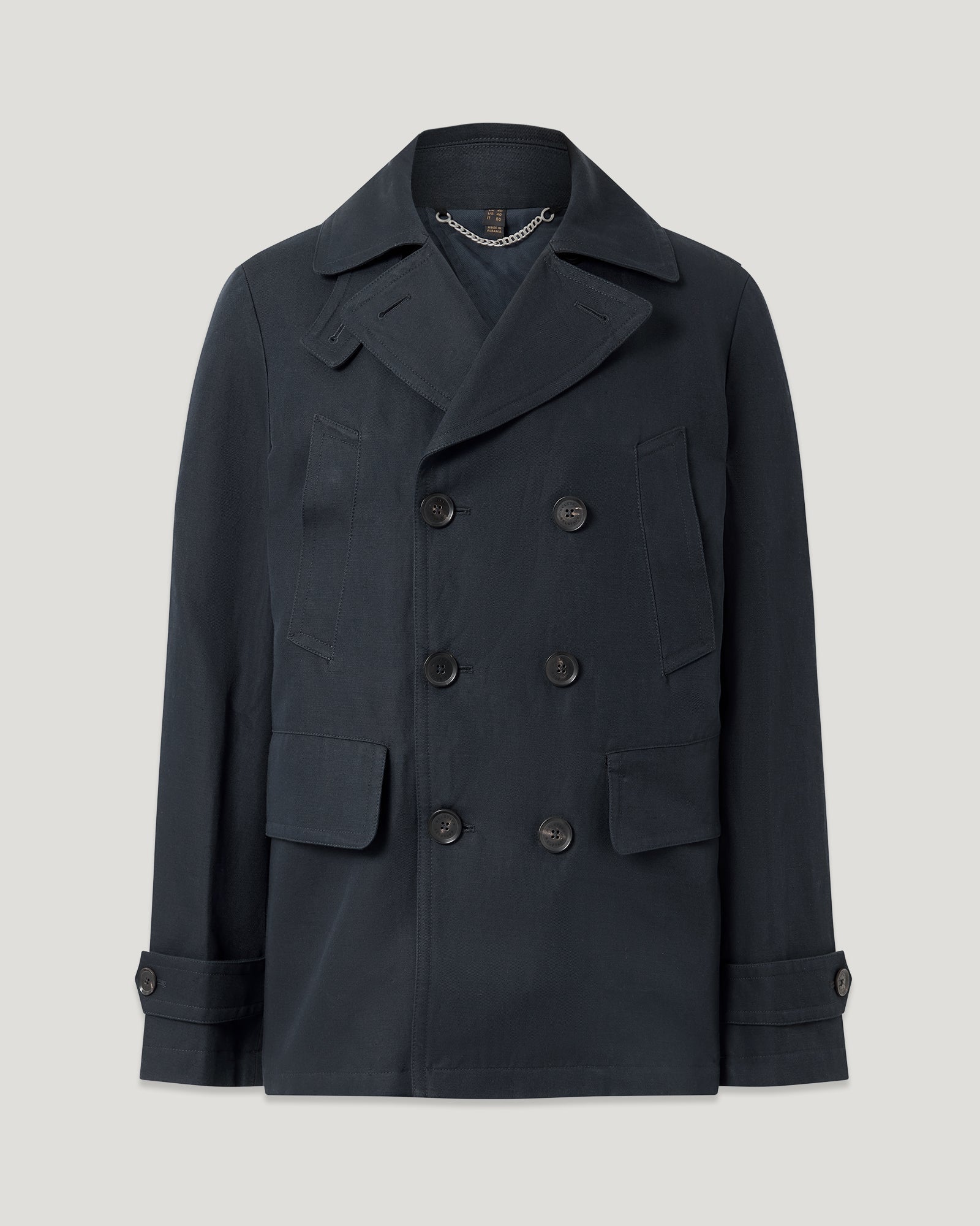 MILFORD PEACOAT