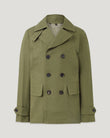 MILFORD PEACOAT