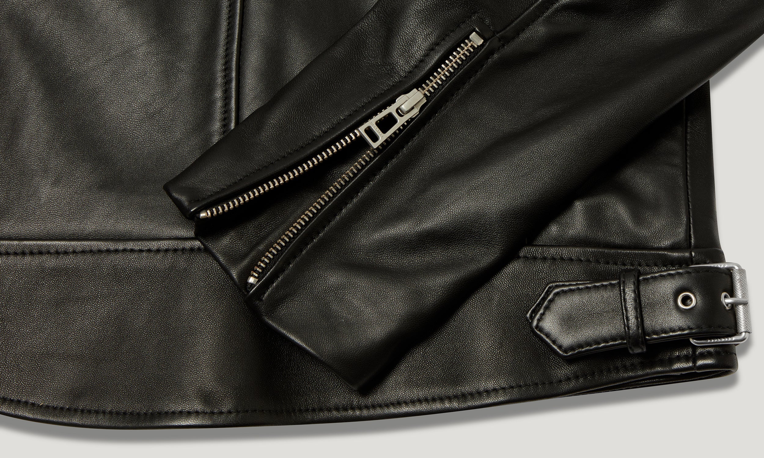 MOLLISON JACKET - Black