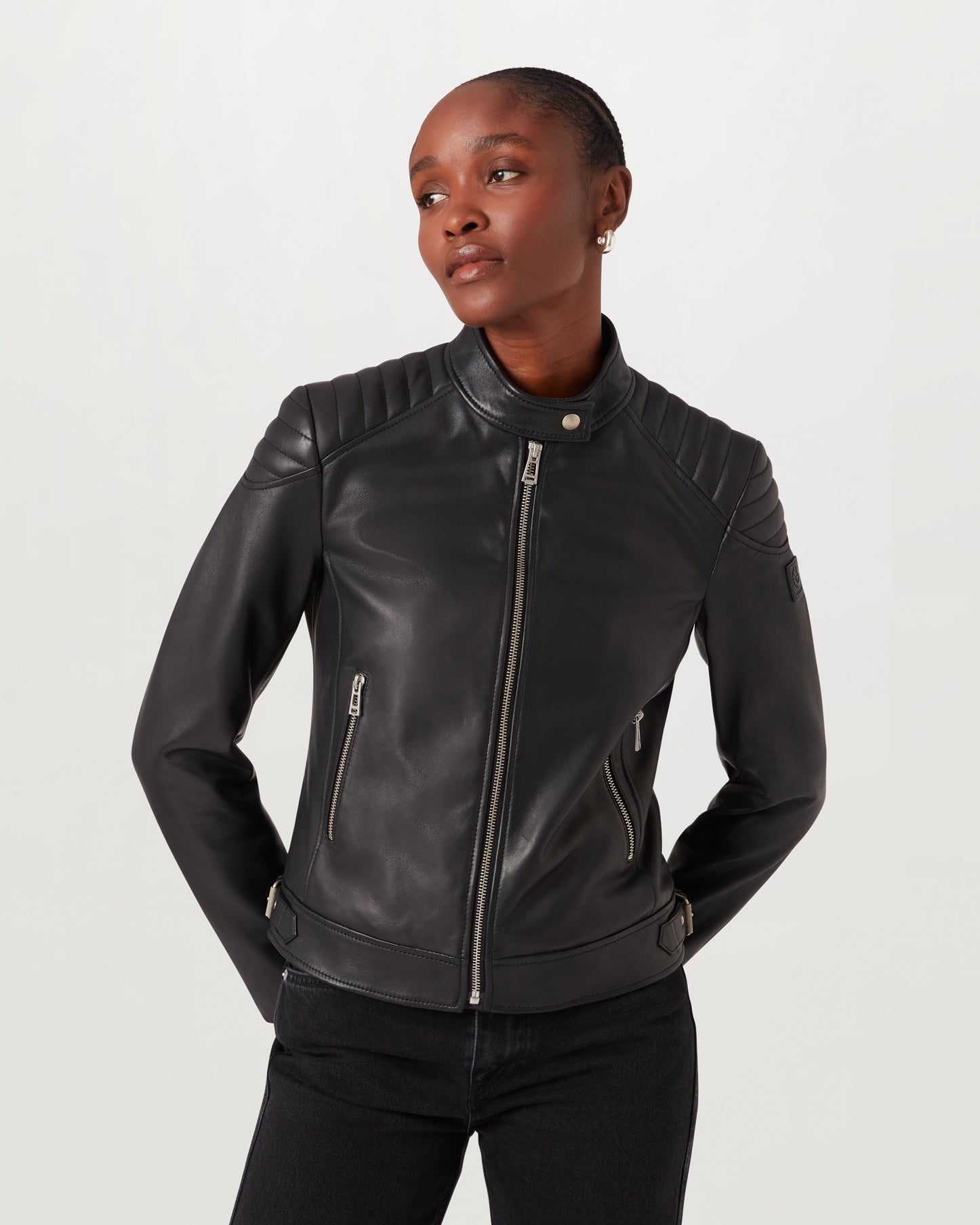 MOLLISON JACKET – Belstaff.com